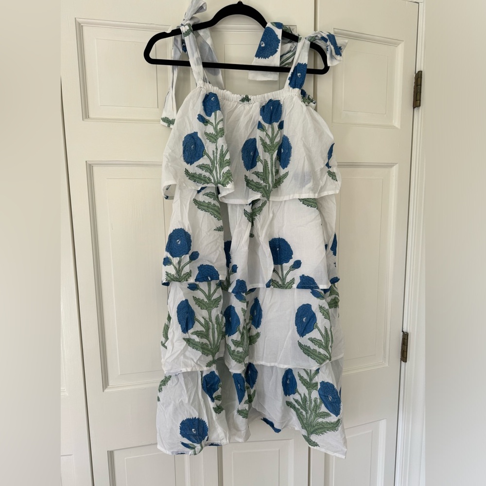 NWT Victoria Dunn Dress